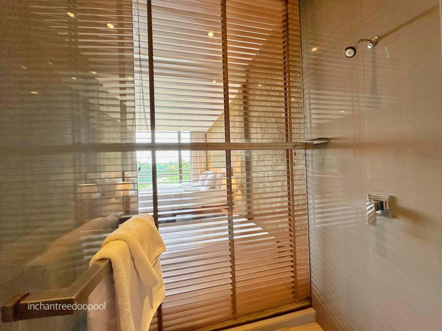 Inchantreedoopool Kanchanaburi Exterior foto